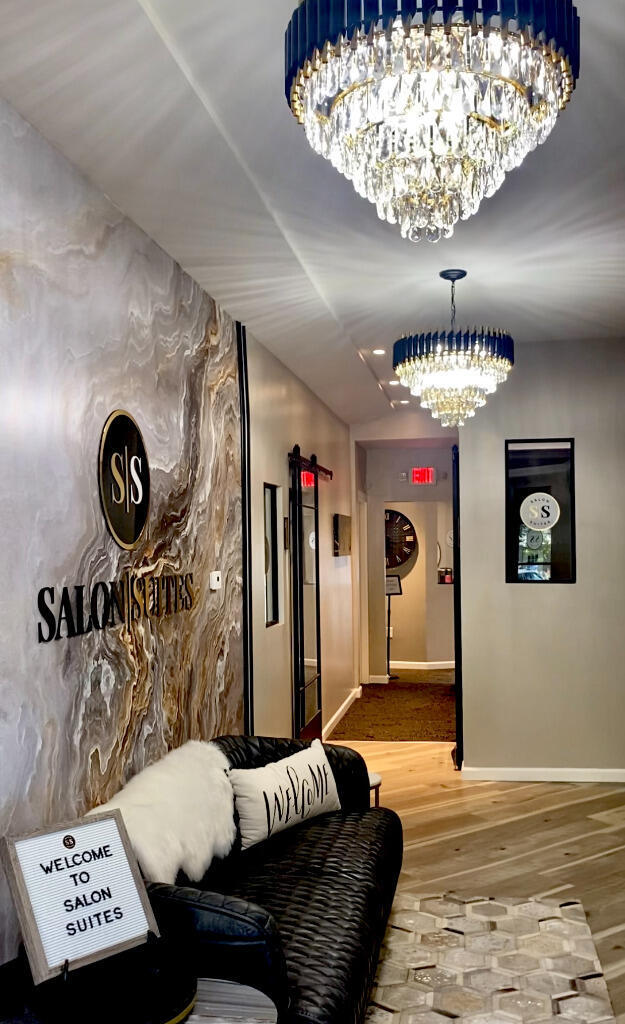 Salon Suites of Ohio